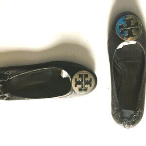 TORY BURCH BALLET FLATS